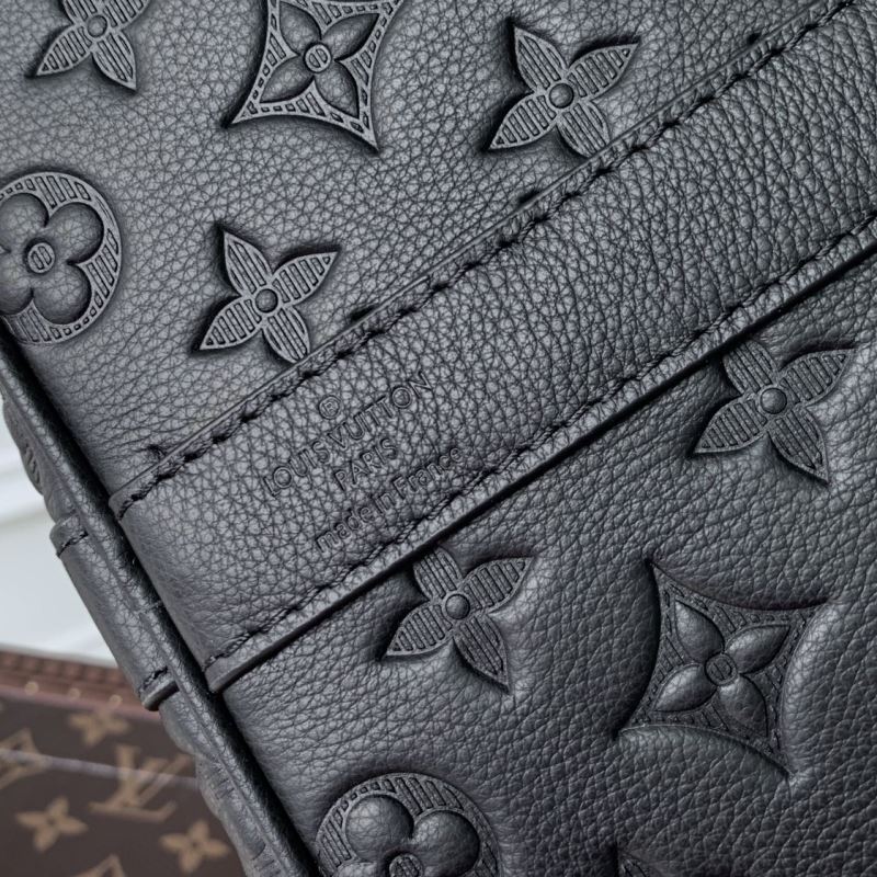 LV Travel Bags